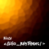 <algo_rhythmus/> single cover