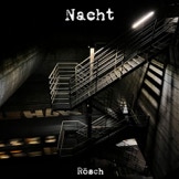 rösch nacht single cover cosmos plan b